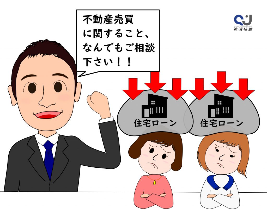 心に寄り添ったサービス