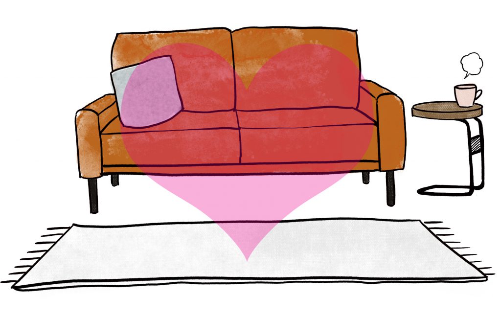 大事なお家　ずっと住むには