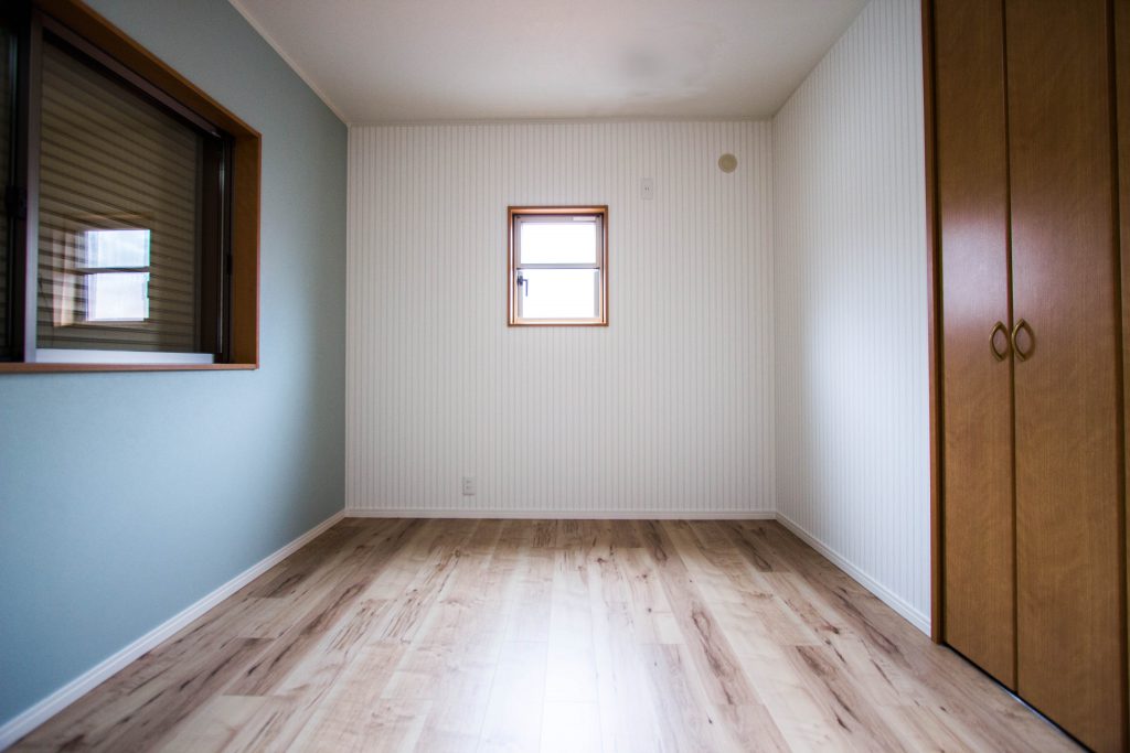 神戸市西区王塚台　中古戸建　内装公開。