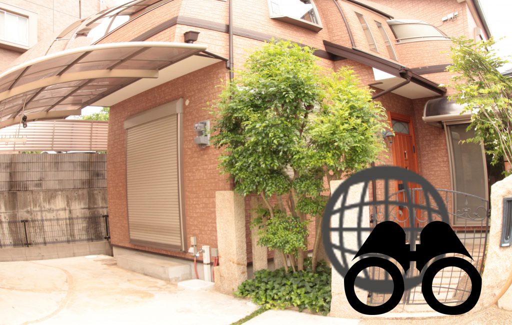 神戸市西区王塚台　中古戸建　VRツアー